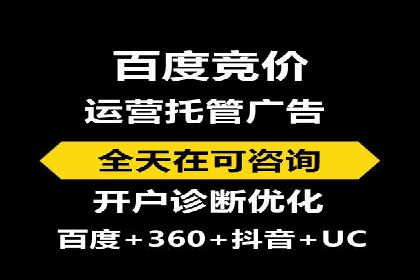 专业SEM代运营推广公司成功案例分享